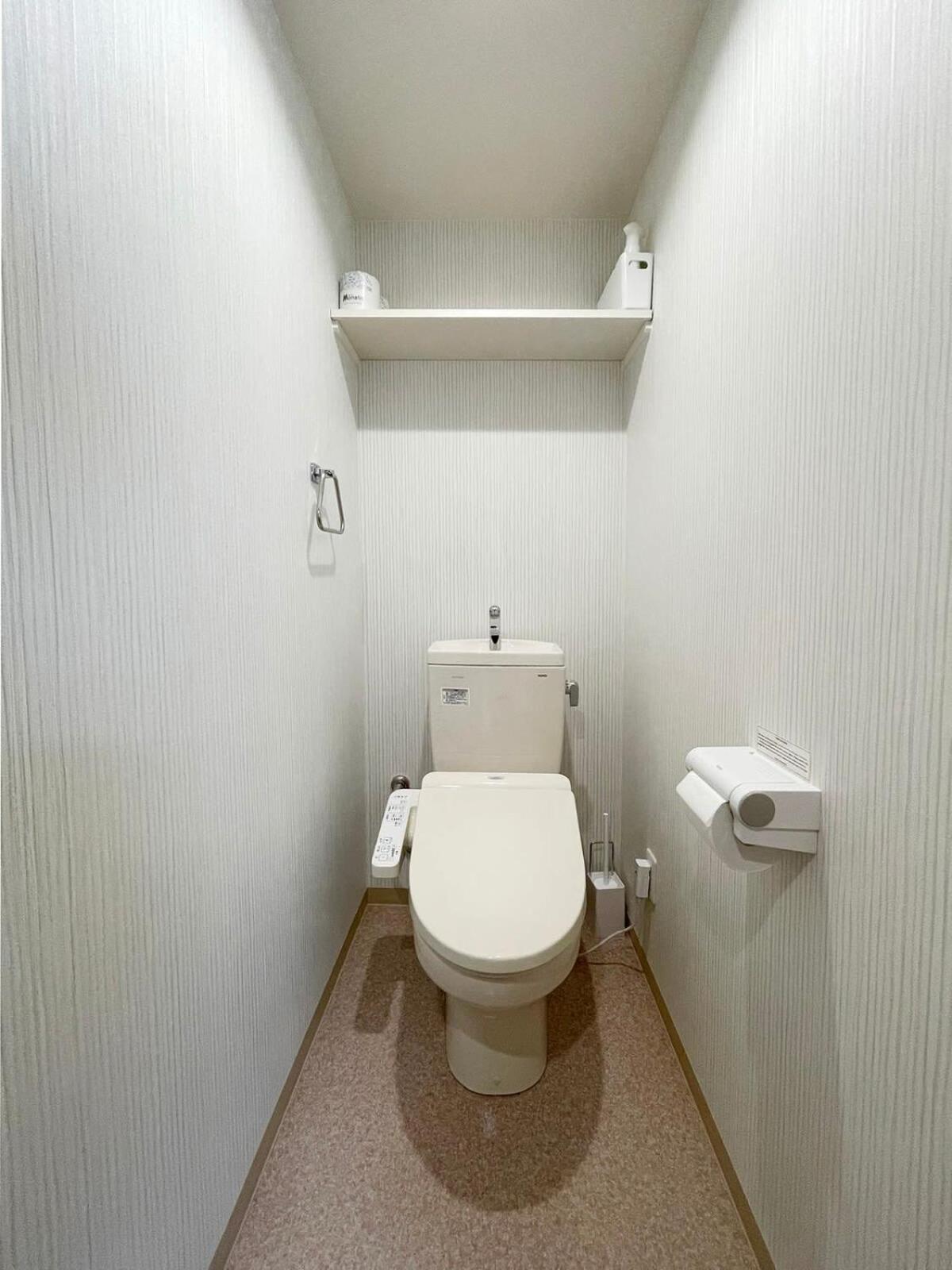 Casaen - 1Br Apartment With Beautiful City View Near Shopping District For 6Ppl Hiroshima Exterior photo